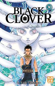 Black Clover - Volume 30