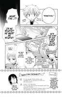 Maid-sama! 2-in-1 Edition Manga Volume 8 image number 4
