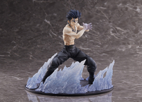 Fairy Tail Final Season - Gray Fullbuster 1/8 Scale Figure image number 5