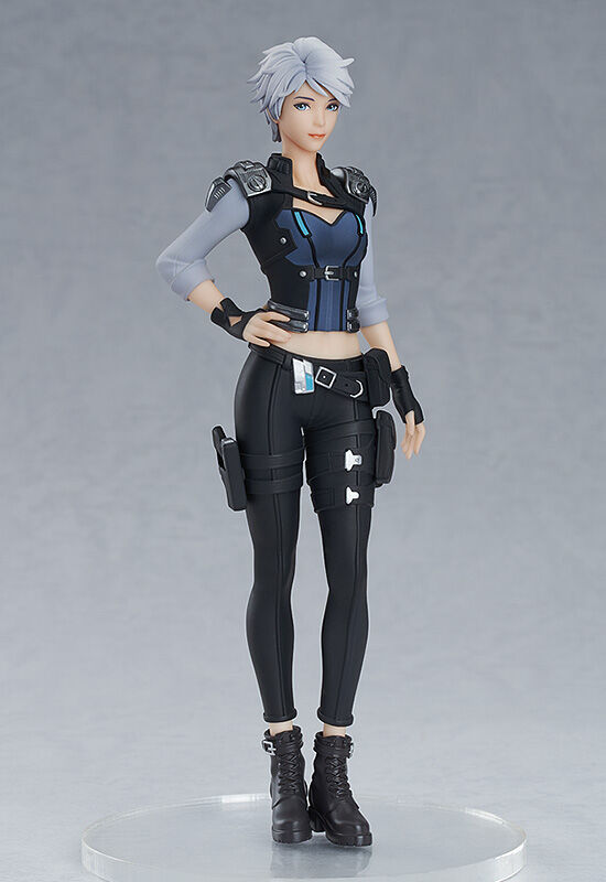 Ling Cage Incarnation - Ran Bing POP UP PARADE Figure