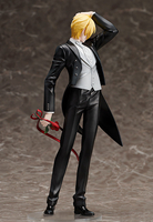 Banana Fish - Statue and Ring Style: Ash Lynx Figure (re-run) image number 4