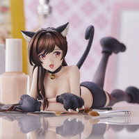 Rent-A-Girlfriend - Chizuru Mizuhara Figure (Cat Costume Ver.) image number 9