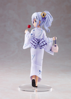 Is the Order a Rabbit? - Chino 1/7 Scale Figure (Summer Festival Ver.) image number 4