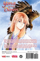 Yona of the Dawn Manga Volume 27 image number 1