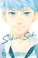 sakura-saku-manga-volume-2 image number 0