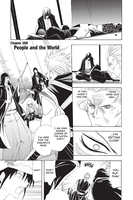 Itsuwaribito Manga Volume 12 image number 2