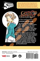 Case Closed Manga Volume 87 image number 1
