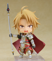 the-rising-of-the-shield-hero-spear-hero-nendoroid image number 2
