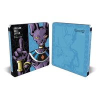 dragon-ball-super-the-complete-series-limited-edition-blu-ray image number 8
