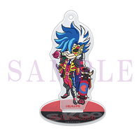 SK8 the Infinity Mini Acrylic Standee Blind Box image number 7