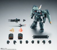 Mobile Suit Gundam SEED - GINN Figure image number 1