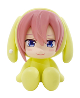 Ichika The Quintessential Quintuplets Chocot Figure image number 0