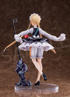 Fate/Grand Order - Foreigner/Abigail Williams 1/7 Scale Figure (Festival Portrait Ver.) image number 2
