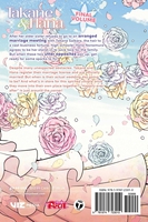 Takane & Hana Manga Volume 18 image number 1
