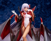 Fate/Grand Order - Moon Cancer/BB 1/8 Scale Figure (Tanned Ver.) image number 8