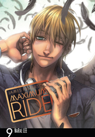 Maximum Ride Manga Volume 9 image number 0