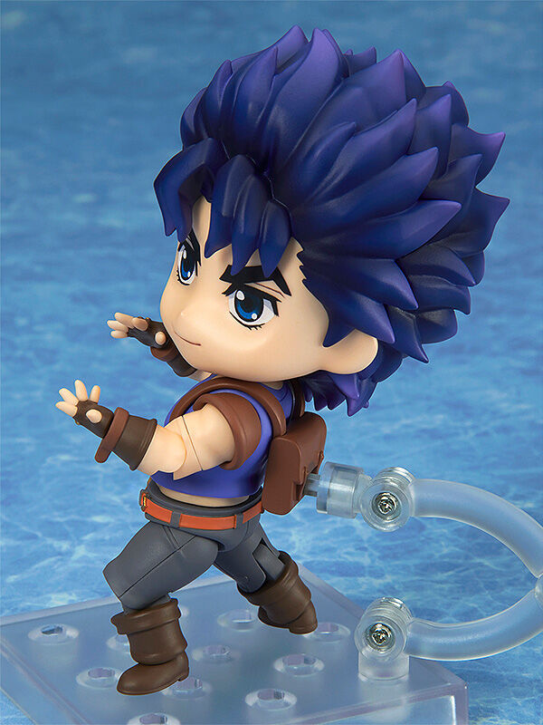 JoJos bizarres Abenteuer &ndash; Jonathan Joestar Nendoroid image number 5