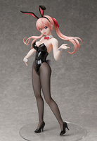 A Couple of Cuckoos - Erika Amano 1/4 Scale Figure (Bunny Ver.) image number 1