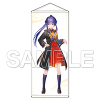 Nanao Reign of the Seven Spellblades Life-Sized Tapestry image number 0