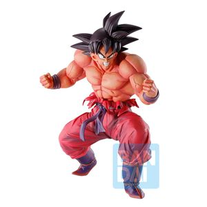 Dragon Ball - Son Goku World Tournament Super Batlle Ichibansho Figure