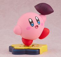 Kirby - Kirby Nendoroid (30th Anniversary Edition) image number 1