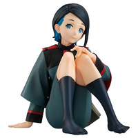 mobile-suit-gundam-the-witch-from-mercury-nika-nanaura-palm-size-gem-series-figure image number 4