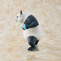 JUJUTSU KAISEN - Panda Prize Figure image number 3