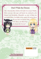 How NOT to Summon a Demon Lord Manga Volume 8 image number 1