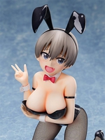 Uzaki-chan Wants to Hang Out! - Hana Uzaki (Bunny Ver.) image number 5