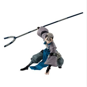 Gachiakuta - Zanka Vibration Stars Prize Figure