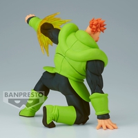Dragon Ball Z - Recoome GXMateria The Android 16 Figure image number 2