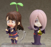 little-witch-academia-sucy-manbavaran-nendoroid-3rd-run image number 4