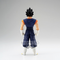 Dragon Ball Z - Vegito Solid Edge Works Figure Vol 4 image number 5