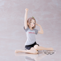 the-idolmster-shiny-colors-asahi-serizawa-prize-figure-relax-time-ver image number 7