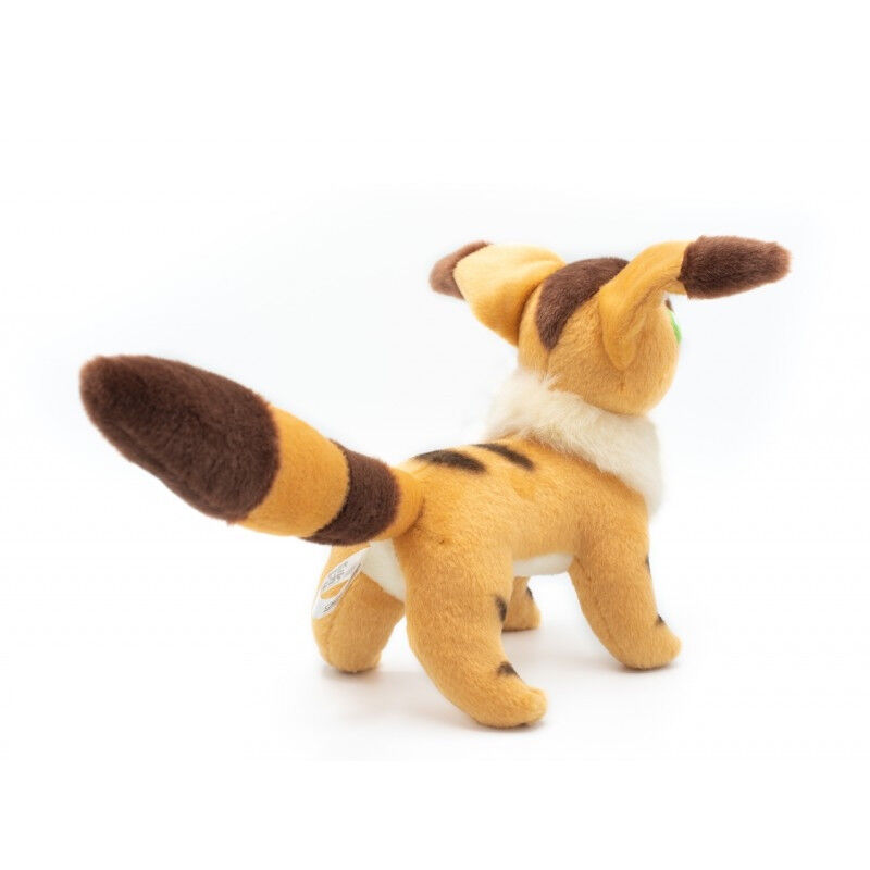 Castle in the Sky Plush Figure Fox Squirrel 16 cm image number 3
