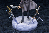 Emiya Vow in the Snow Ver Fate/Kaleid Liner Prisma Illya Exclusive Figure image number 10