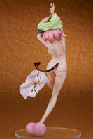 To Love Ru Darkness - Momo Belia Deviluke 1/7 Scale Figure (Changing Ver.) image number 4