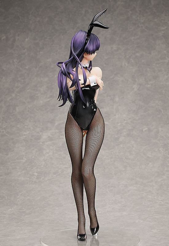Komi Can't Communicate - Shoko Komi 1/4 Scale Figure (Bunny Ver.) image number 5