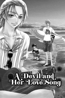 Devil and Her Love Song Manga Volume 9 image number 2