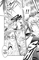 Arata: The Legend Manga Volume 4 image number 2