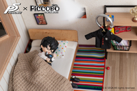 Persona 5 - Protagonist Piccodo Deformed Doll image number 8