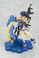 Girls Frontline - SR-3MP 1/8 Scale Figure (Re-run) image number 6