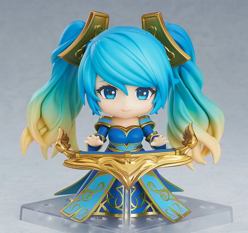 League of Legends - Sona Nendoroid