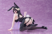 overlord-albedo-desktop-cute-prize-figure-bunny-ver image number 1