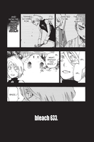 BLEACH Manga Volume 70 image number 4
