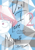 Until I Love Myself Manga Volume 2 image number 0