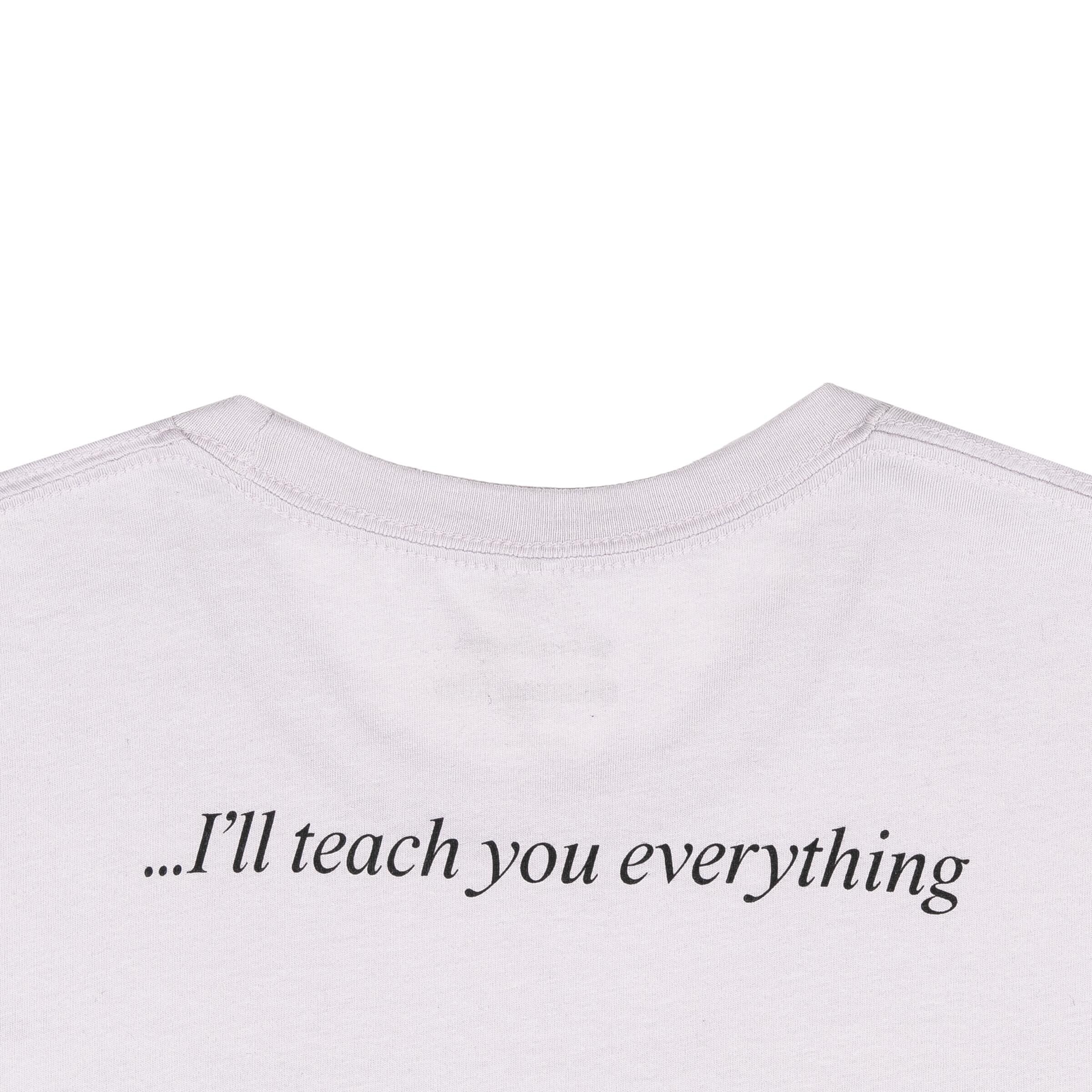 Chainsaw Man - The Movie: Reze Arc - Reze Movie Poster T-shirt  - Crunchyroll Exclusive image number 3