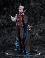 Fate/Grand Order - Archer / James Moriarty 1/7 Scale Figure image number 4
