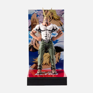 My Hero Academia - All Might - Casual Wear Figure (Exclusive Edition)