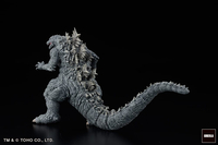 Godzilla - History of Godzilla Part 1 Hyper Modeling Series Miniature Figure Set image number 8